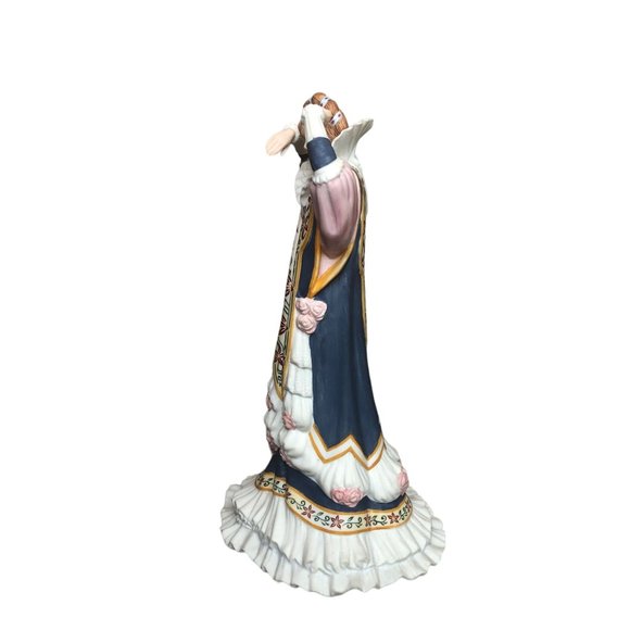 Lenox Sleeping Beauty The Legendary Princesses Collection Porcelain Figurines - Picture 11 of 13